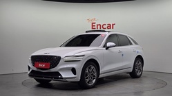 Genesis GV70 2022