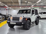 Jeep Wrangler 2017