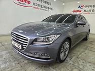 Hyundai Genesis 2015