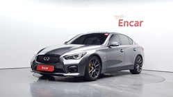 Infiniti Q50 2014