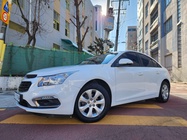 Chevrolet Cruze 2015