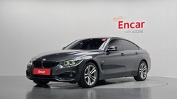 BMW 4 Series 2018