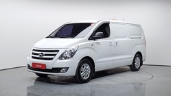 Hyundai Starex 2017