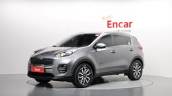Kia Sportage 2017