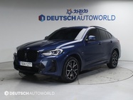 BMW X4 2023