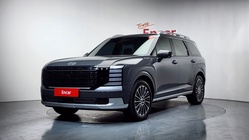 Hyundai Palisade 2025