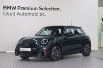 MINI Cooper 2025