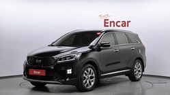 Kia Sorento 2019