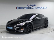 Tesla Model S 2017