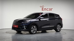 Kia Niro 2019