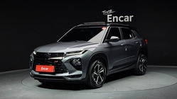 Chevrolet Trailblazer 2020