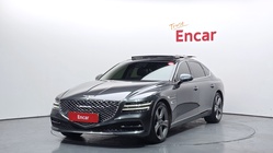 Genesis G80 2020