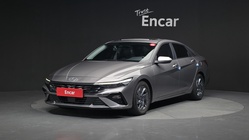 Hyundai Avante 2023