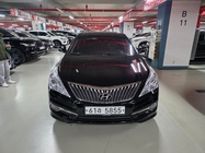 Hyundai Grandeur 2015