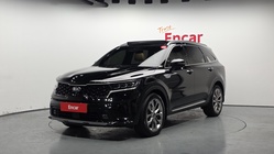 Kia Sorento 2020