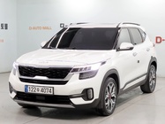 Kia Seltos 2022