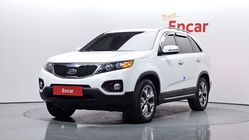 Kia Sorento 2011