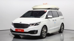 Kia Canival 2015