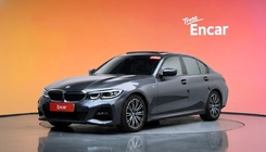 BMW 3 Series 2021