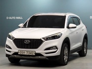 Hyundai Tucson 2016