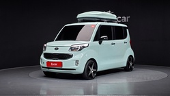 Kia RAY 2012