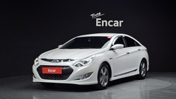 Hyundai Sonata 2012
