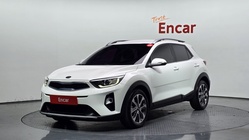 Kia Stonic 2019