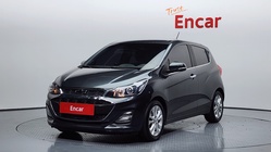 Chevrolet Spark 2018