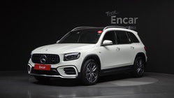 Mercedes-Benz GLB-Class 2025