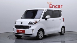 Kia RAY 2014