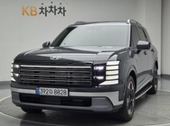 Hyundai Palisade 2025