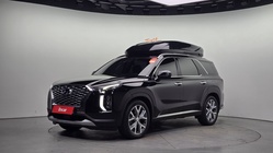 Hyundai Palisade 2019
