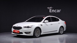 Kia K7 2013