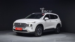 Hyundai Santa Fe 2021