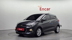 Chevrolet Spark 2016