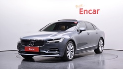 Volvo S90 2018