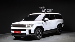 Hyundai Santa Fe 2023