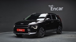 Kia Niro 2022