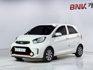 Kia morning 2016