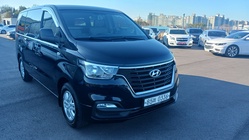 Hyundai Starex 2020