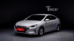 Hyundai Avante 2019