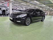 Hyundai Grandeur 2014