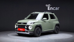 Hyundai Casper 2022