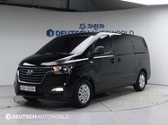Hyundai Starex 2018