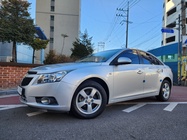 Chevrolet Cruze 2011
