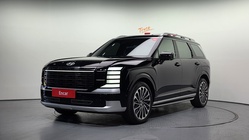 Hyundai Palisade 2025