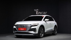 Audi Q4 e-tron 2022