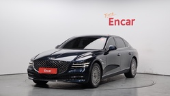 Genesis G80 2023