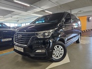 Hyundai Starex 2018