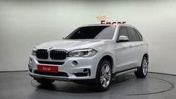 BMW X5 2015